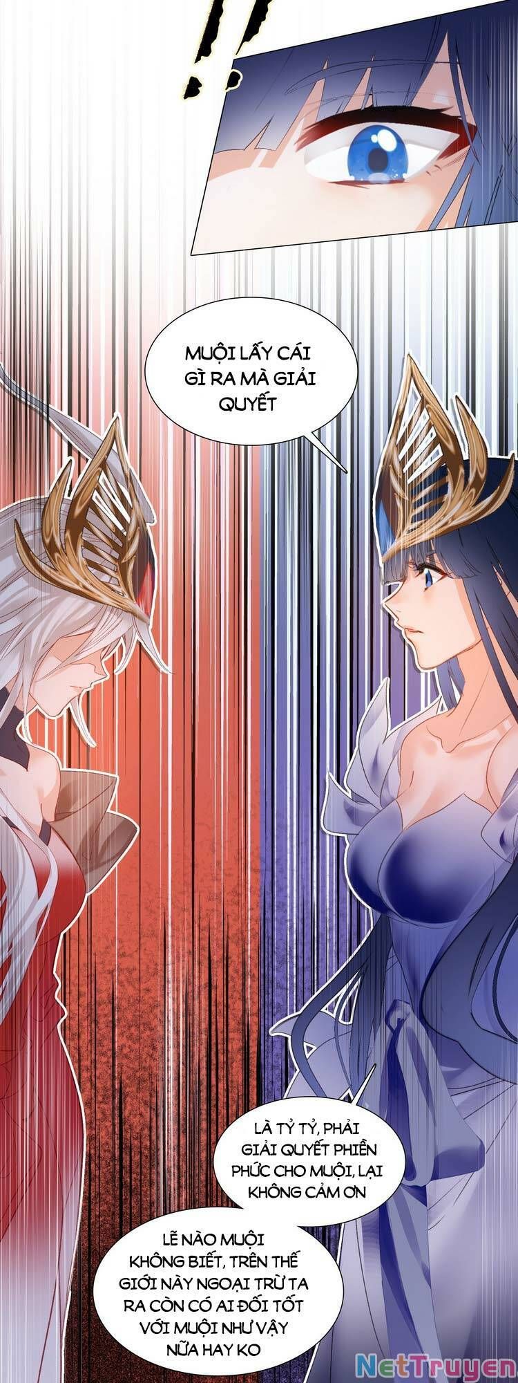 Ta Đúng Là Cao Thủ Tuyệt Thế: Chapter 4