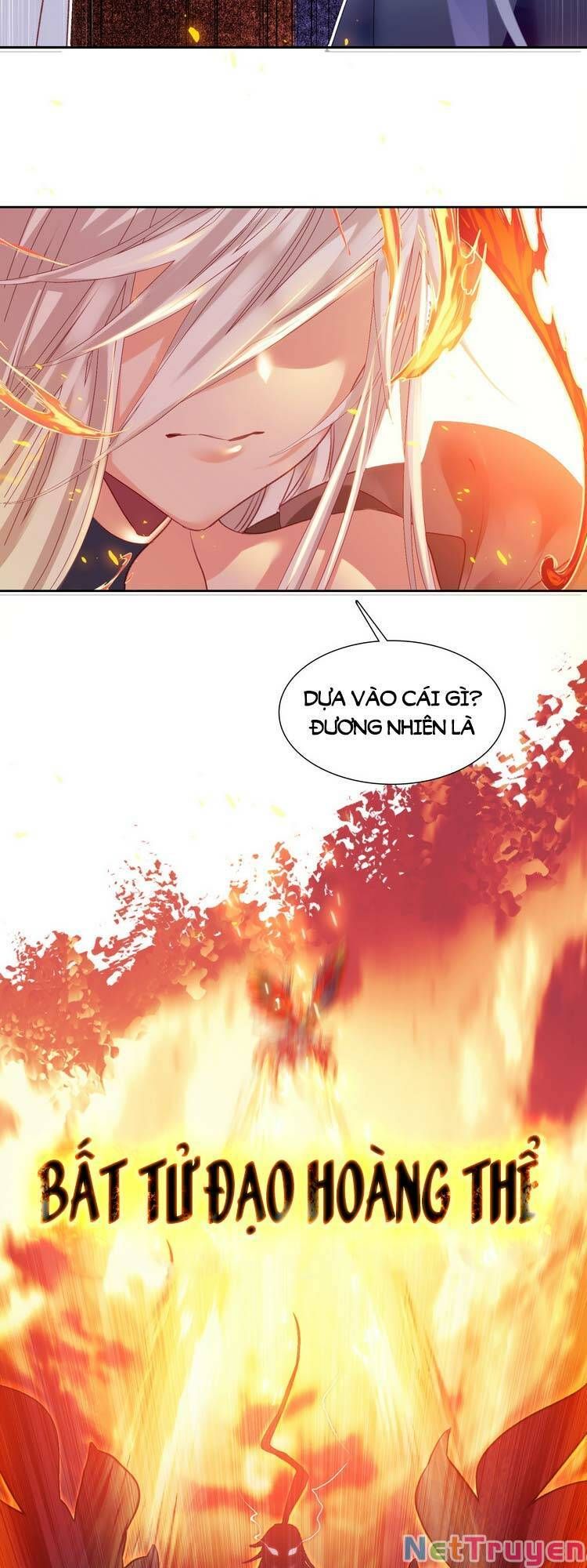 Ta Đúng Là Cao Thủ Tuyệt Thế: Chapter 4