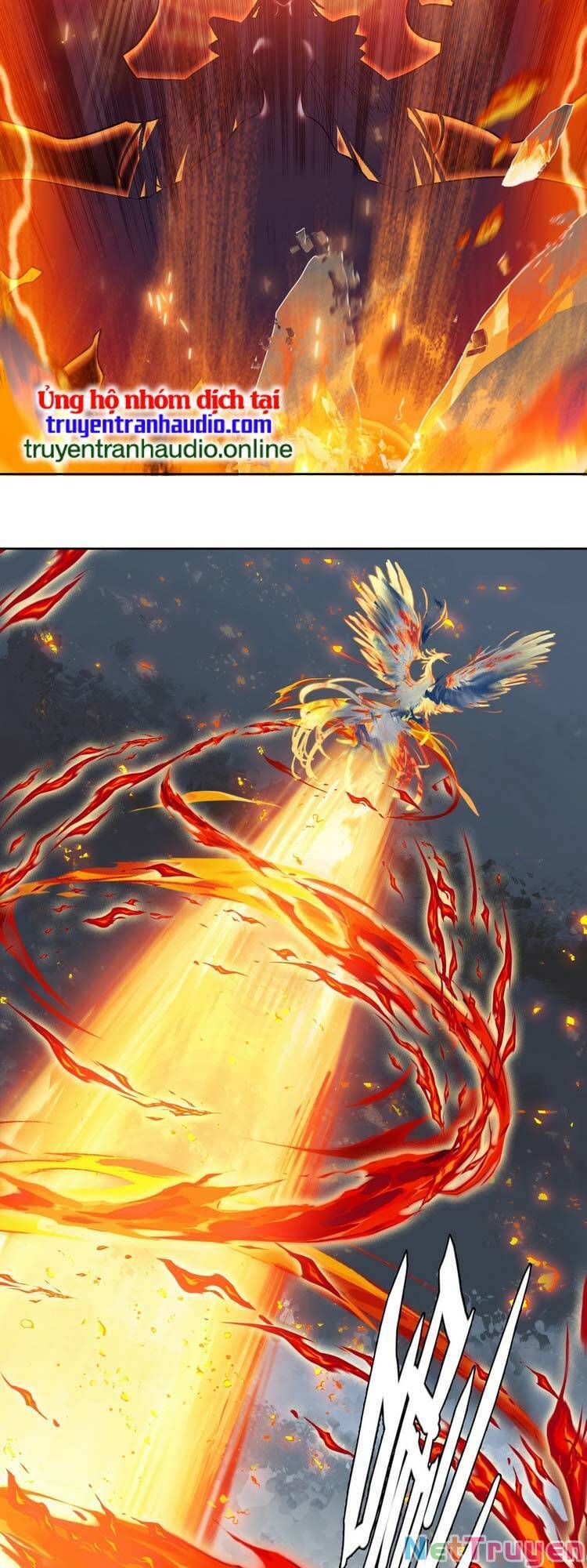 Ta Đúng Là Cao Thủ Tuyệt Thế: Chapter 4