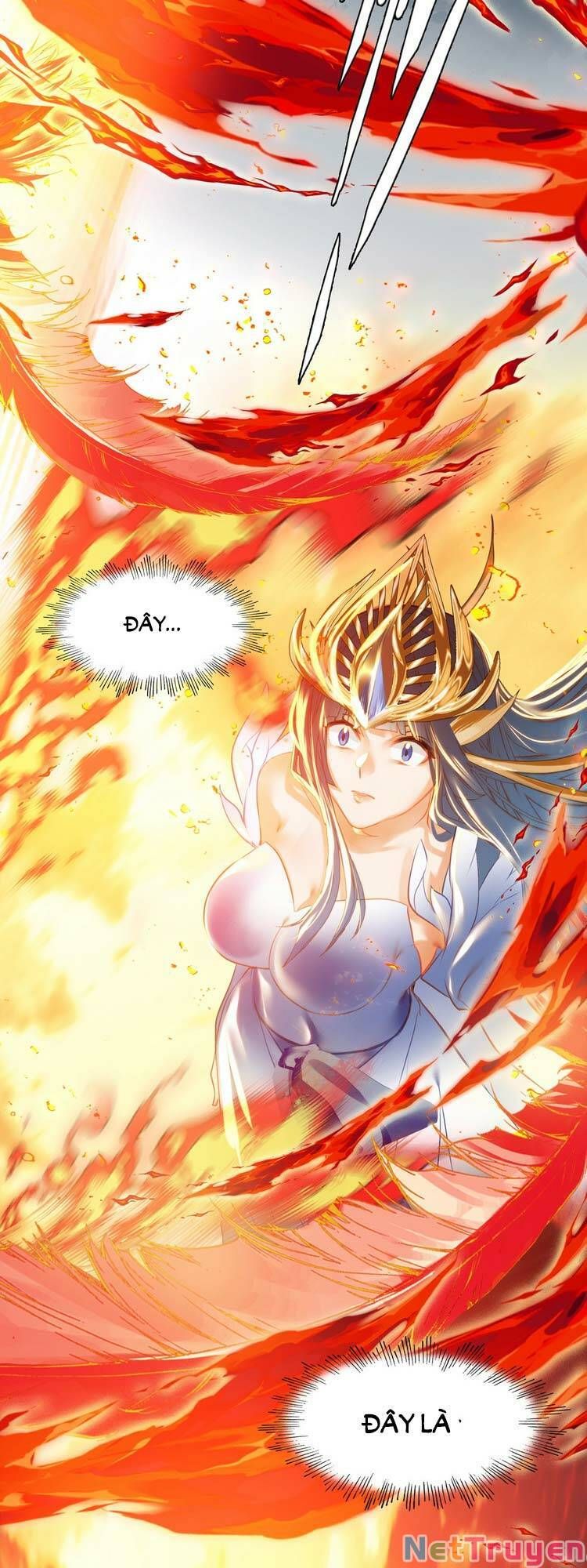 Ta Đúng Là Cao Thủ Tuyệt Thế: Chapter 4