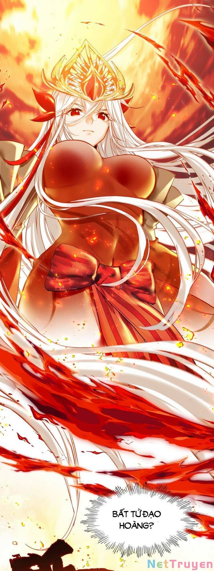 Ta Đúng Là Cao Thủ Tuyệt Thế: Chapter 4