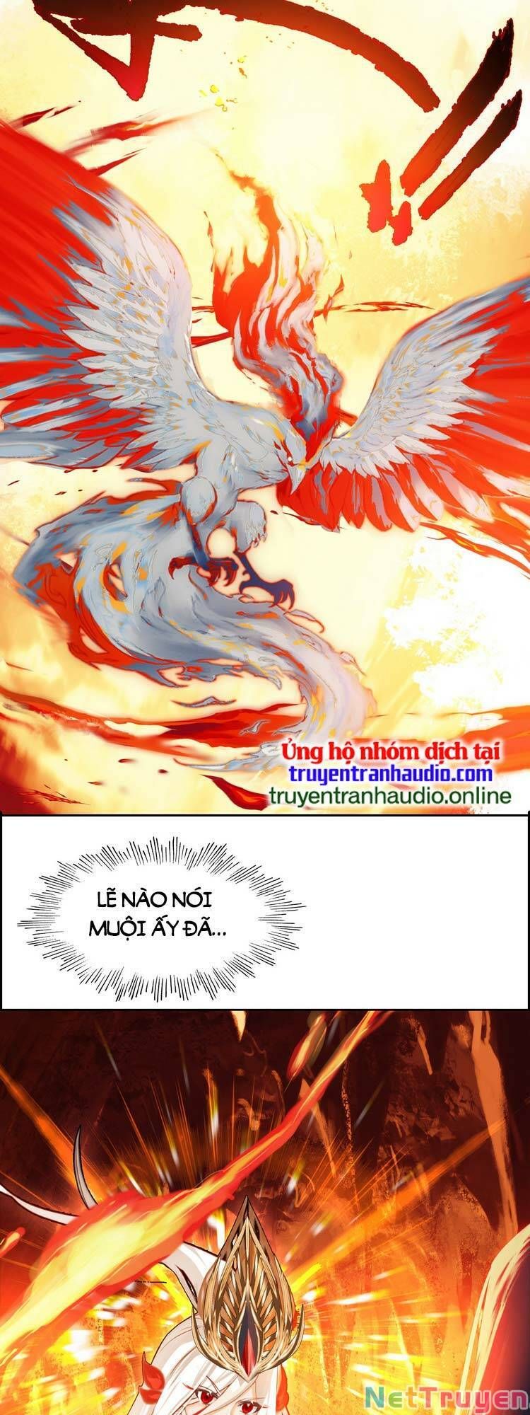 Ta Đúng Là Cao Thủ Tuyệt Thế: Chapter 4