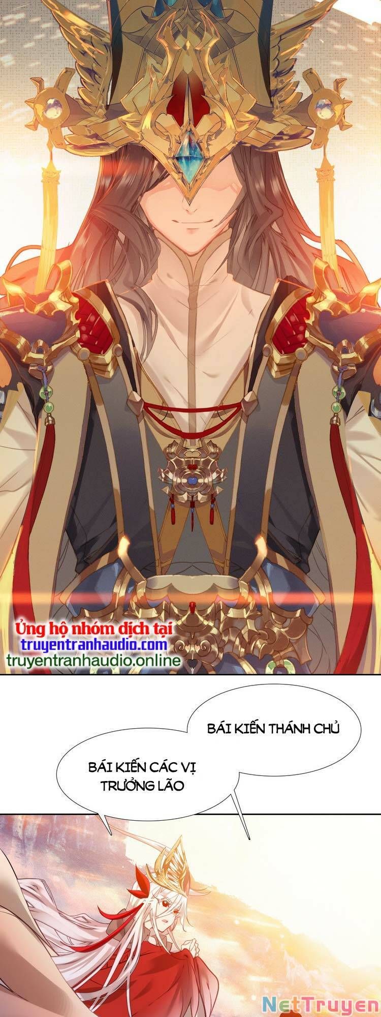 Ta Đúng Là Cao Thủ Tuyệt Thế: Chapter 5