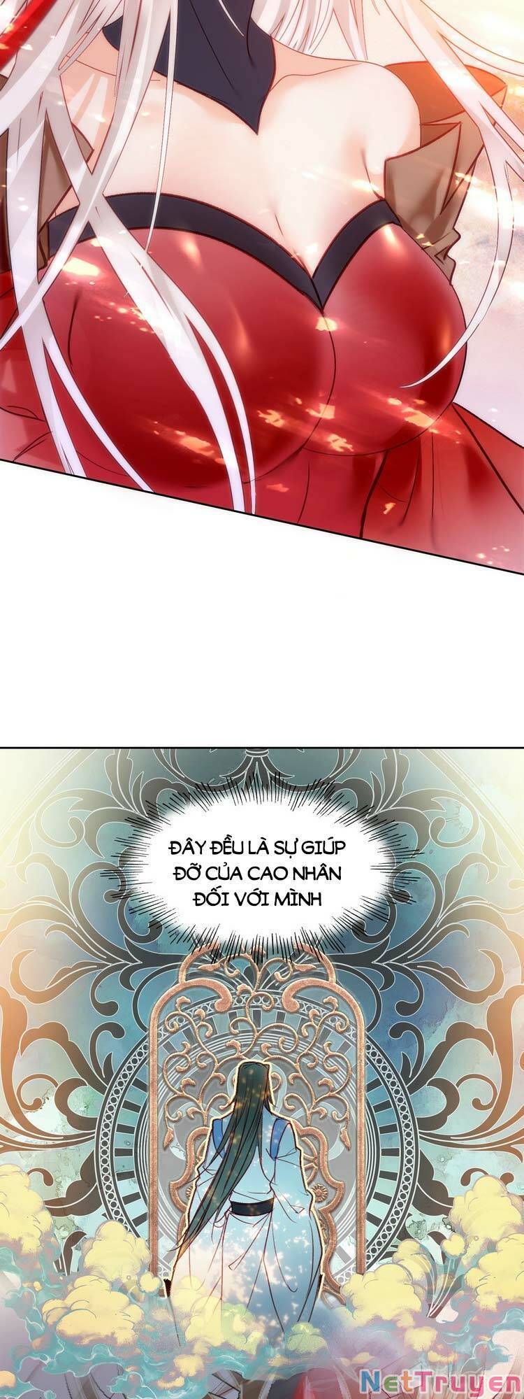 Ta Đúng Là Cao Thủ Tuyệt Thế: Chapter 5