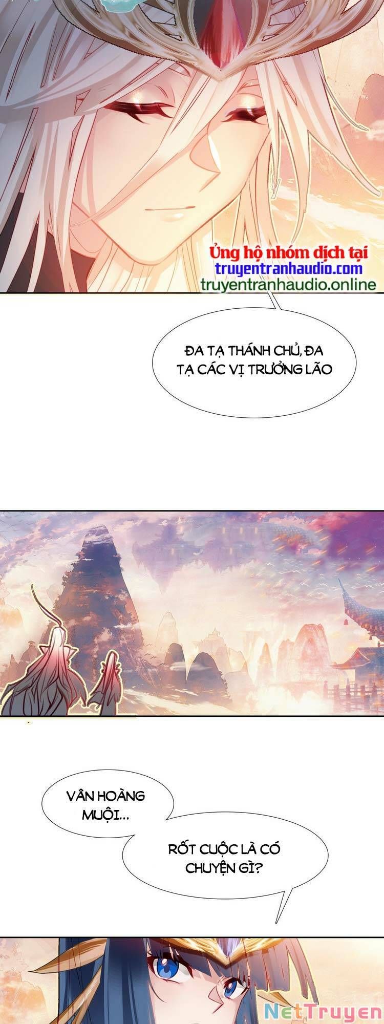 Ta Đúng Là Cao Thủ Tuyệt Thế: Chapter 5