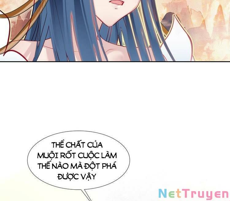 Ta Đúng Là Cao Thủ Tuyệt Thế: Chapter 5