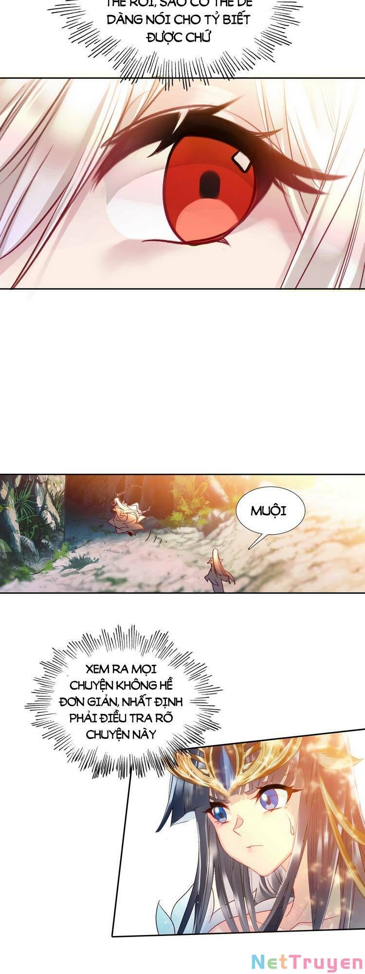 Ta Đúng Là Cao Thủ Tuyệt Thế: Chapter 5