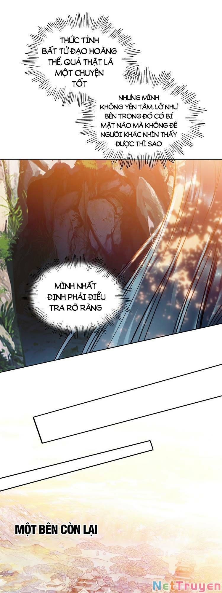 Ta Đúng Là Cao Thủ Tuyệt Thế: Chapter 5