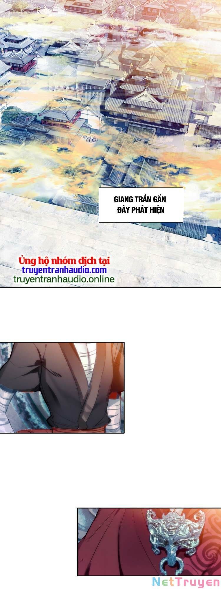 Ta Đúng Là Cao Thủ Tuyệt Thế: Chapter 5