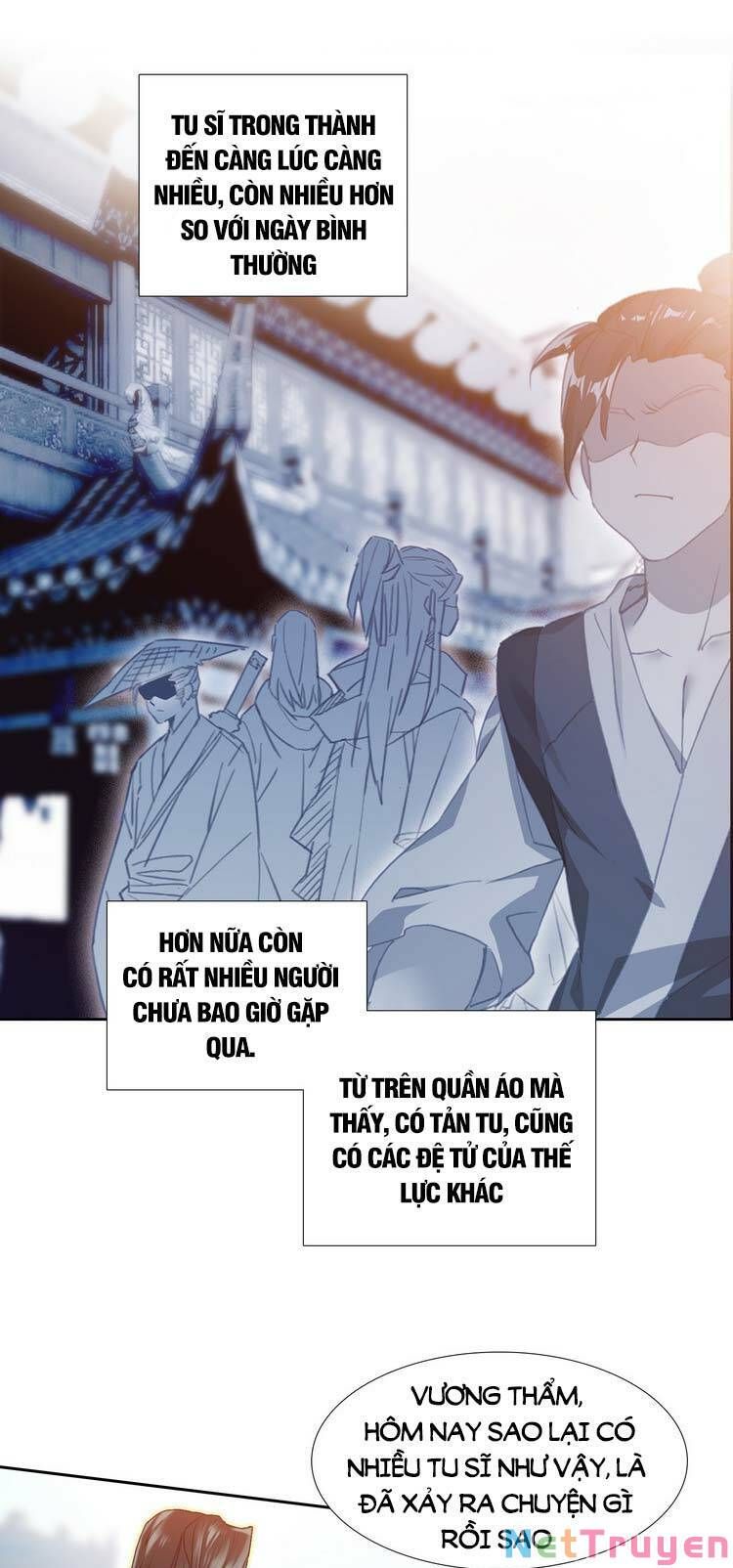 Ta Đúng Là Cao Thủ Tuyệt Thế: Chapter 5