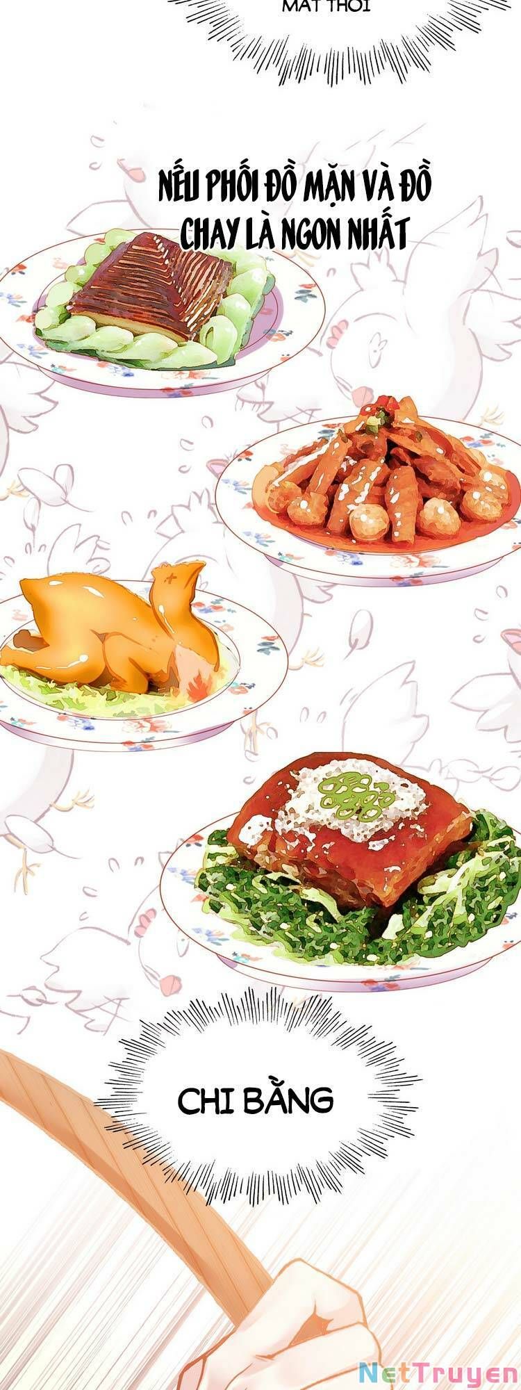 Ta Đúng Là Cao Thủ Tuyệt Thế: Chapter 5