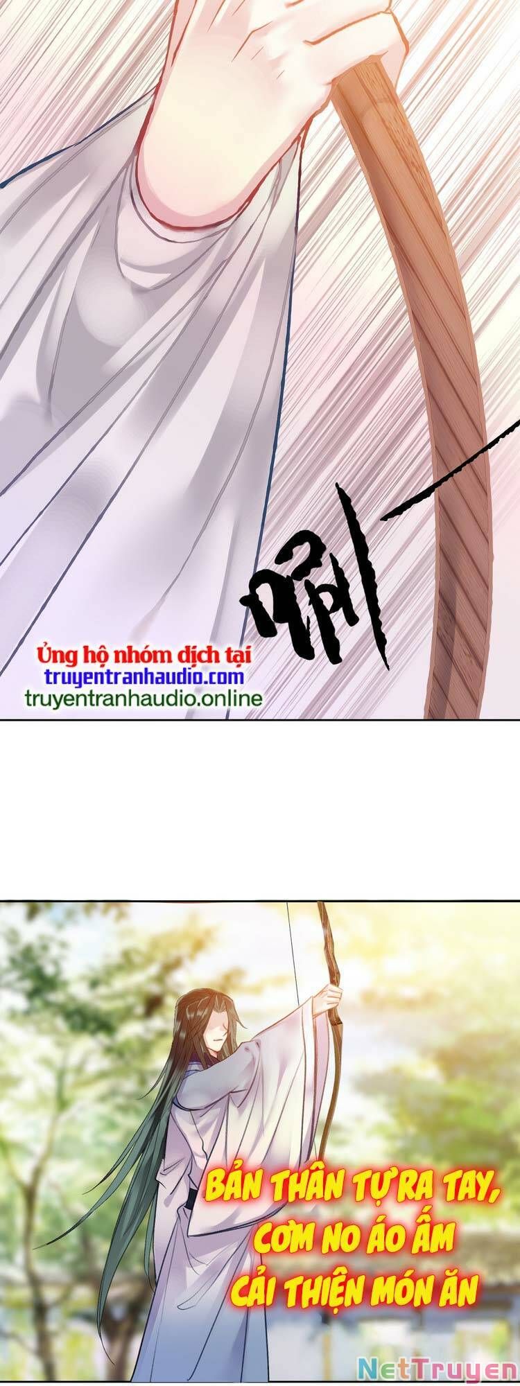 Ta Đúng Là Cao Thủ Tuyệt Thế: Chapter 5