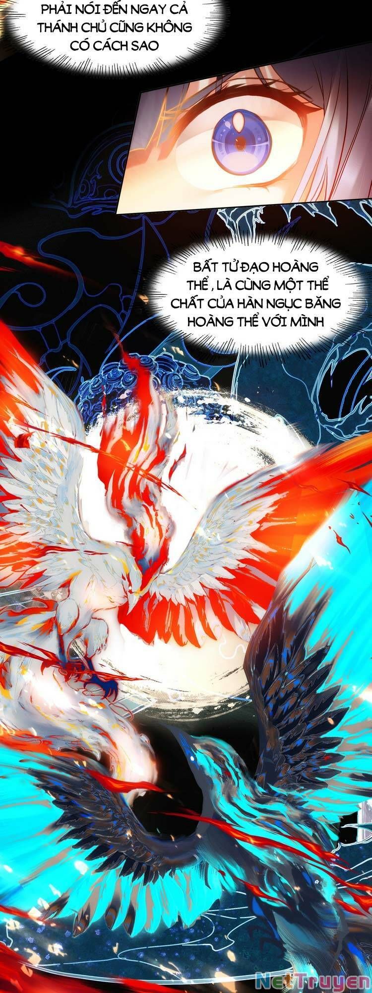 Ta Đúng Là Cao Thủ Tuyệt Thế: Chapter 5