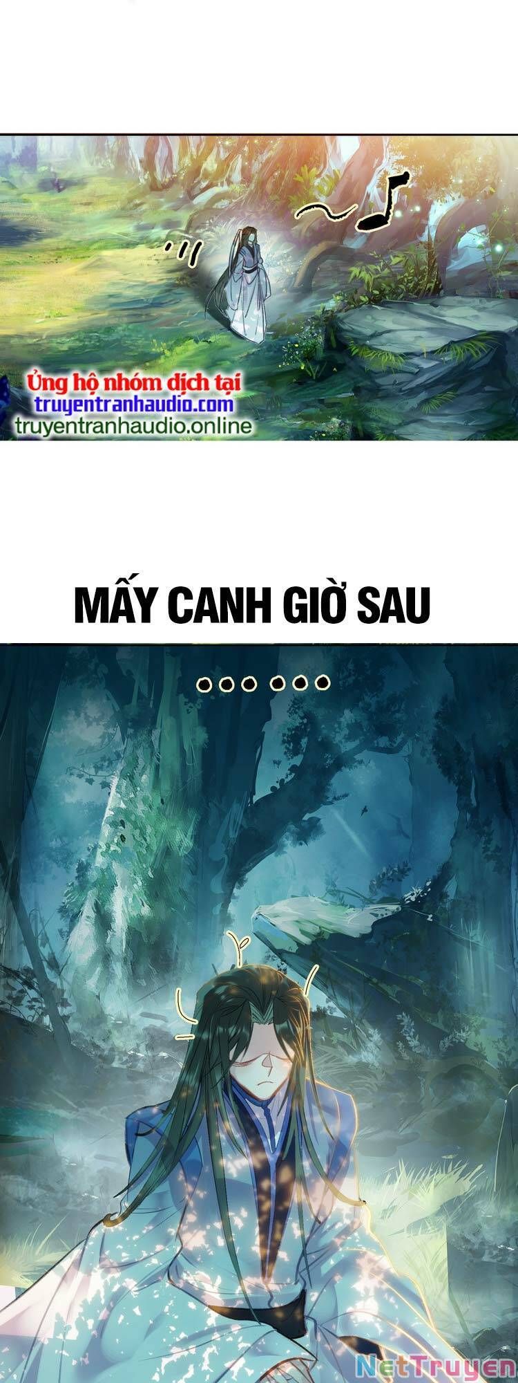 Ta Đúng Là Cao Thủ Tuyệt Thế: Chapter 5