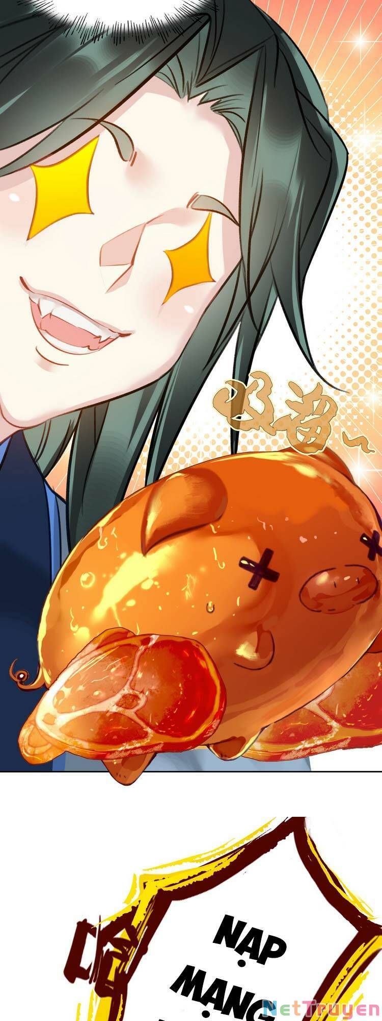 Ta Đúng Là Cao Thủ Tuyệt Thế: Chapter 5