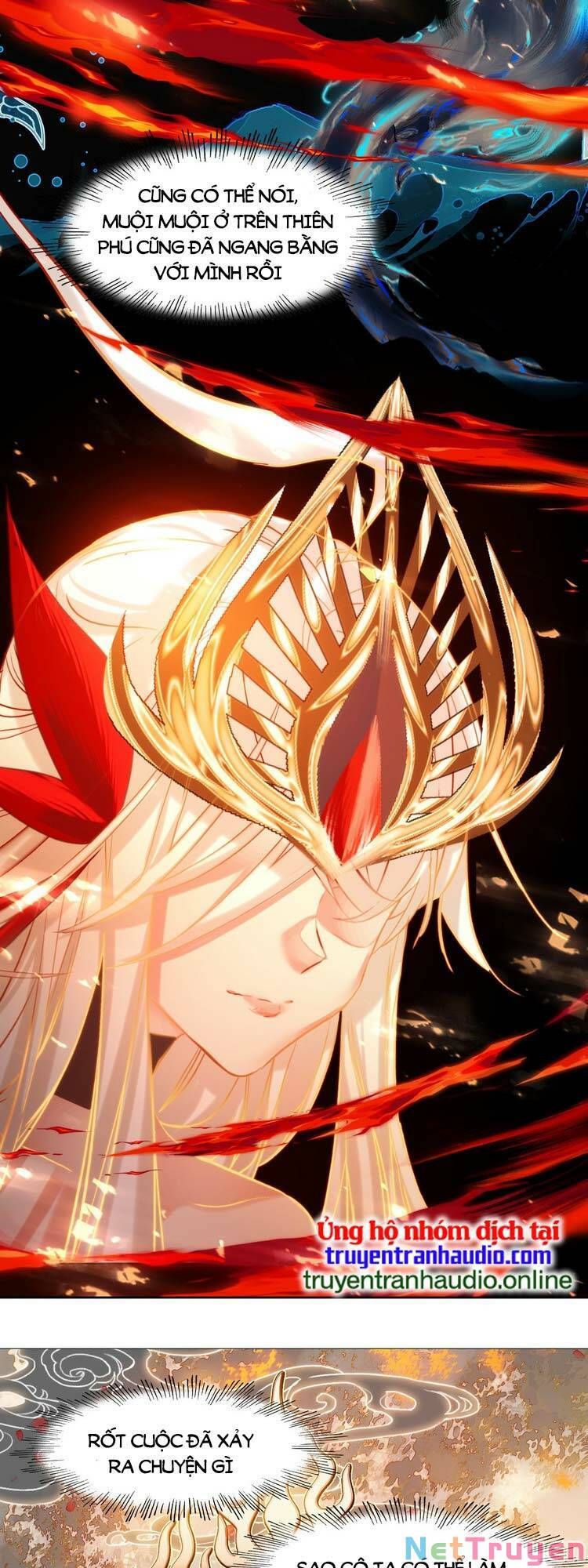 Ta Đúng Là Cao Thủ Tuyệt Thế: Chapter 5