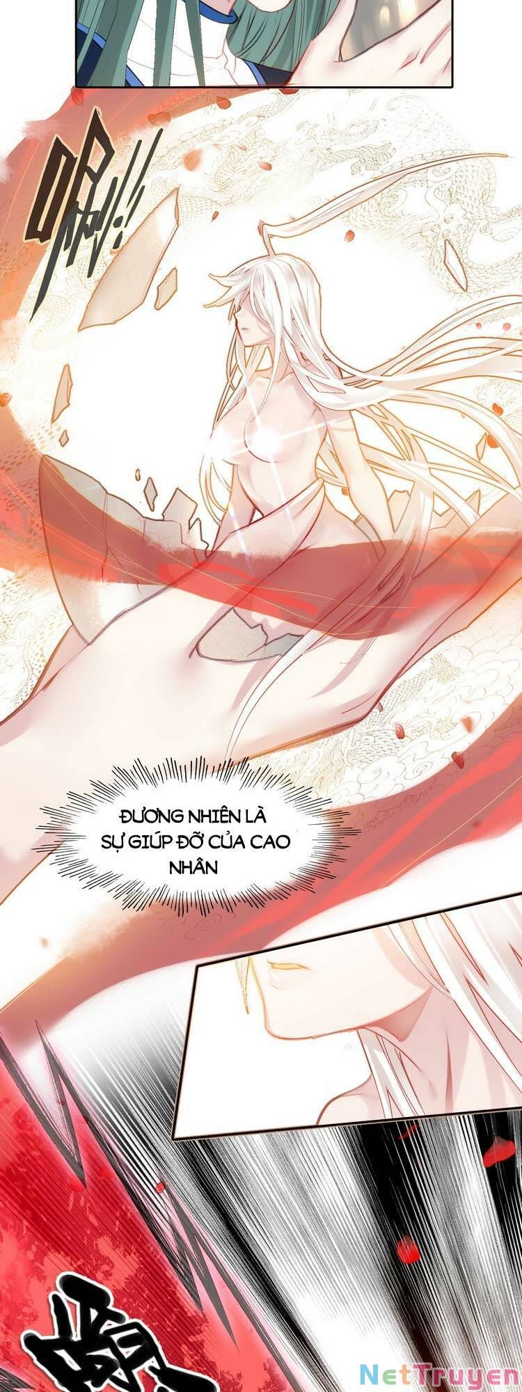 Ta Đúng Là Cao Thủ Tuyệt Thế: Chapter 5