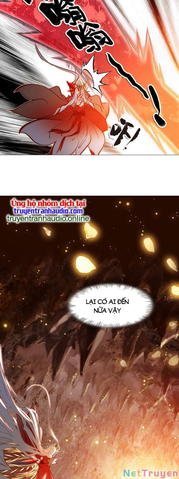 Ta Đúng Là Cao Thủ Tuyệt Thế: Chapter 5