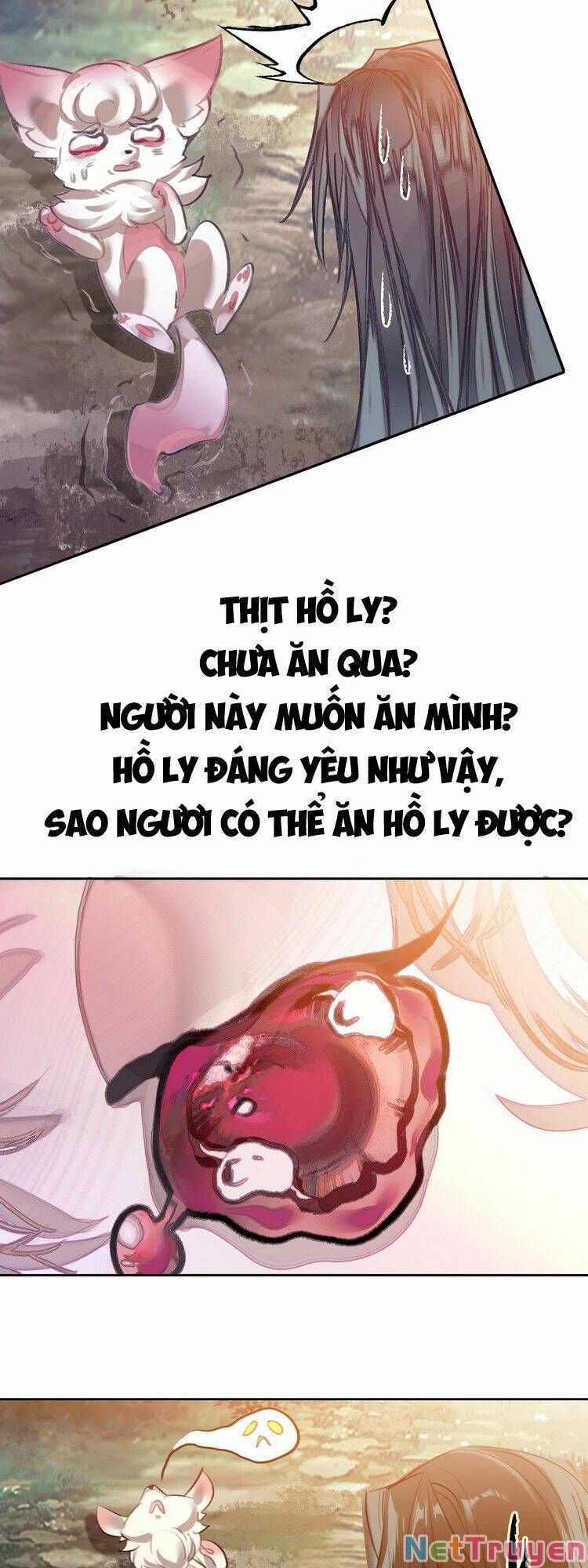 Ta Đúng Là Cao Thủ Tuyệt Thế: Chapter 6