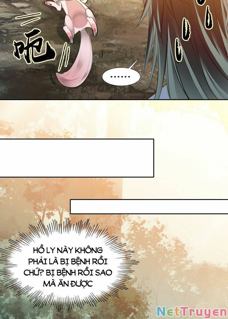 Ta Đúng Là Cao Thủ Tuyệt Thế: Chapter 6