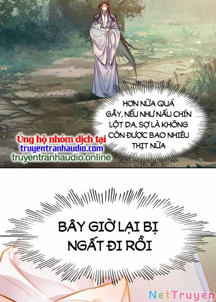 Ta Đúng Là Cao Thủ Tuyệt Thế: Chapter 6