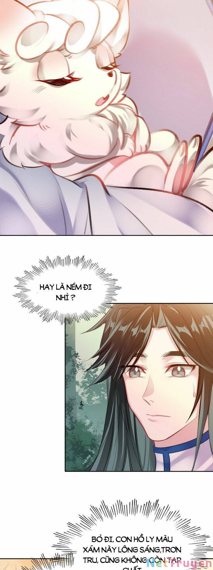 Ta Đúng Là Cao Thủ Tuyệt Thế: Chapter 6