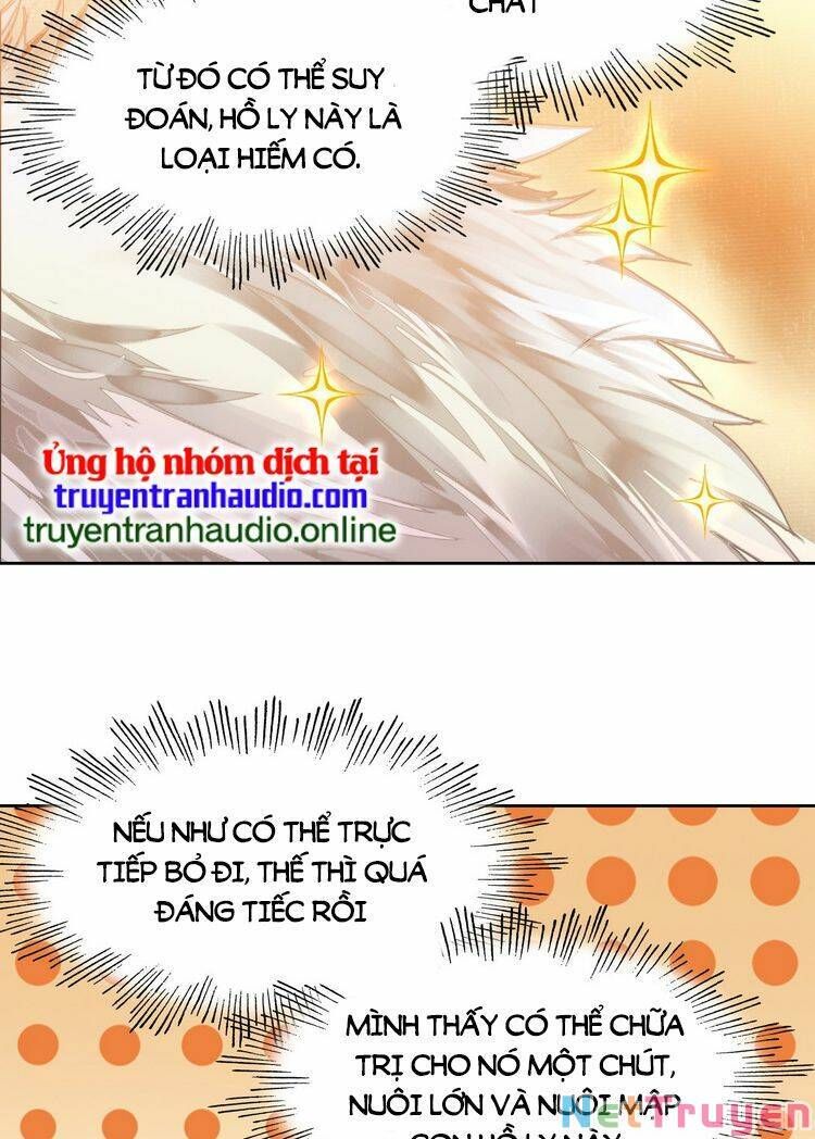 Ta Đúng Là Cao Thủ Tuyệt Thế: Chapter 6