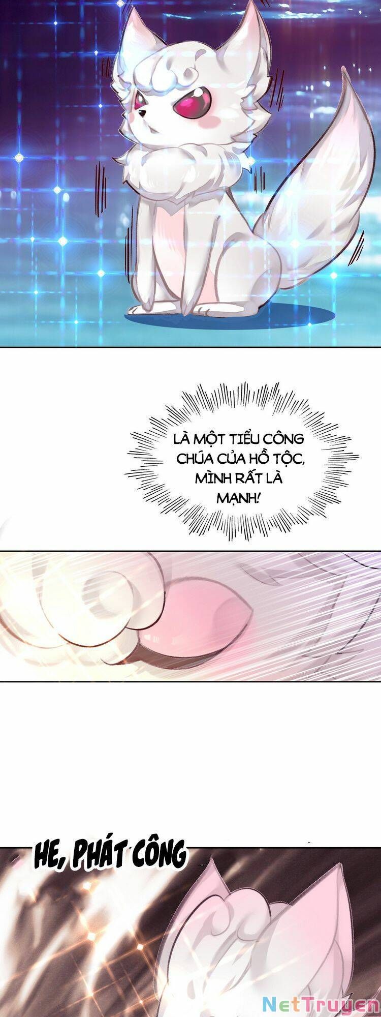 Ta Đúng Là Cao Thủ Tuyệt Thế: Chapter 6