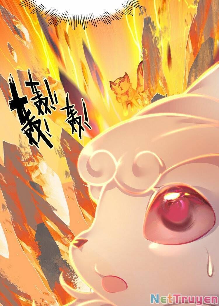 Ta Đúng Là Cao Thủ Tuyệt Thế: Chapter 6