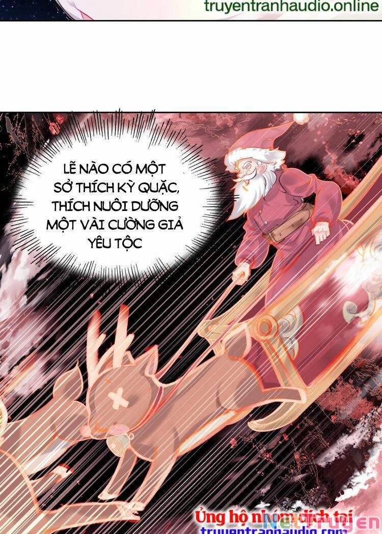 Ta Đúng Là Cao Thủ Tuyệt Thế: Chapter 6