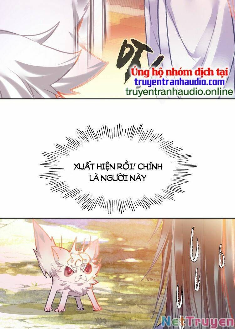 Ta Đúng Là Cao Thủ Tuyệt Thế: Chapter 6