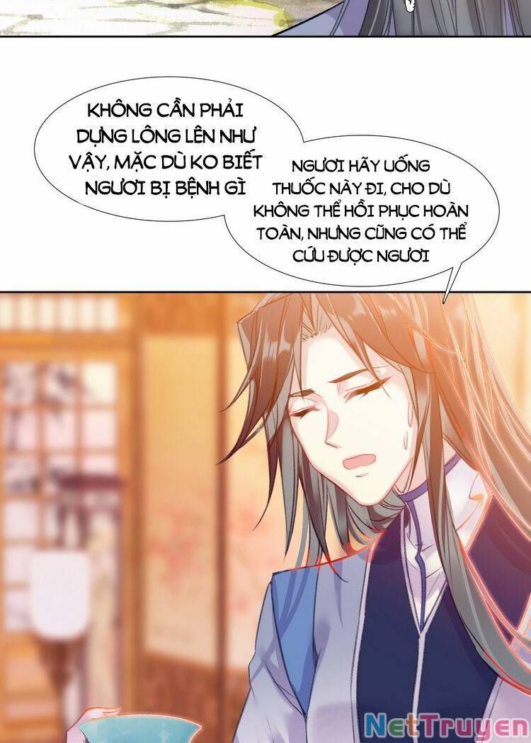 Ta Đúng Là Cao Thủ Tuyệt Thế: Chapter 6