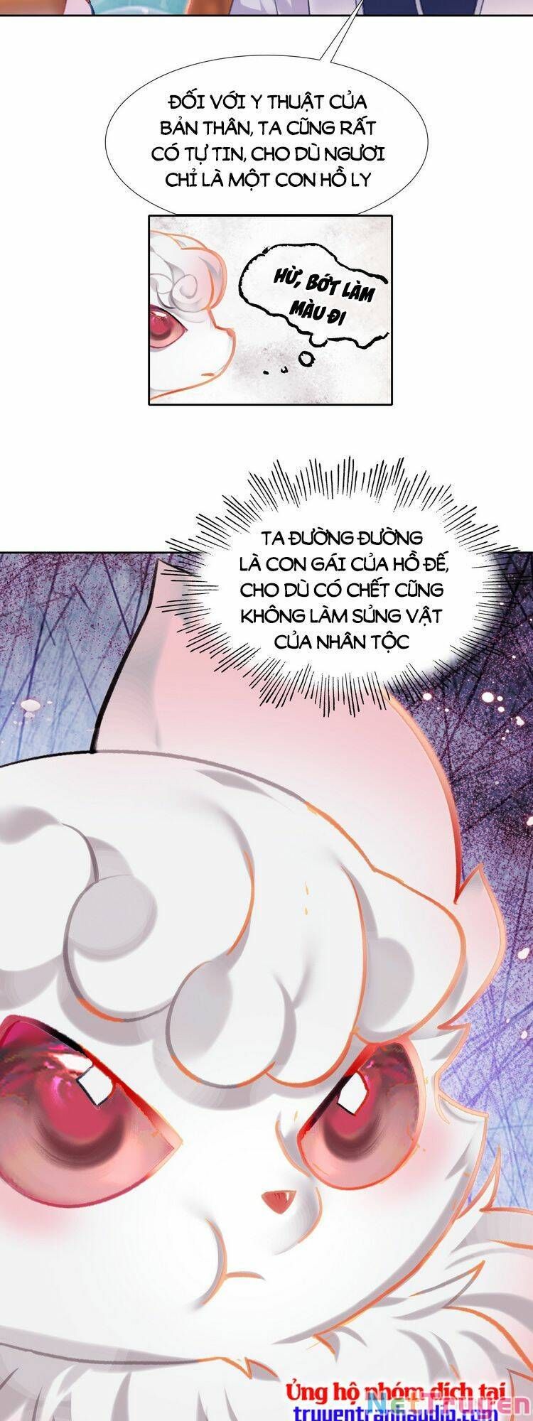 Ta Đúng Là Cao Thủ Tuyệt Thế: Chapter 6