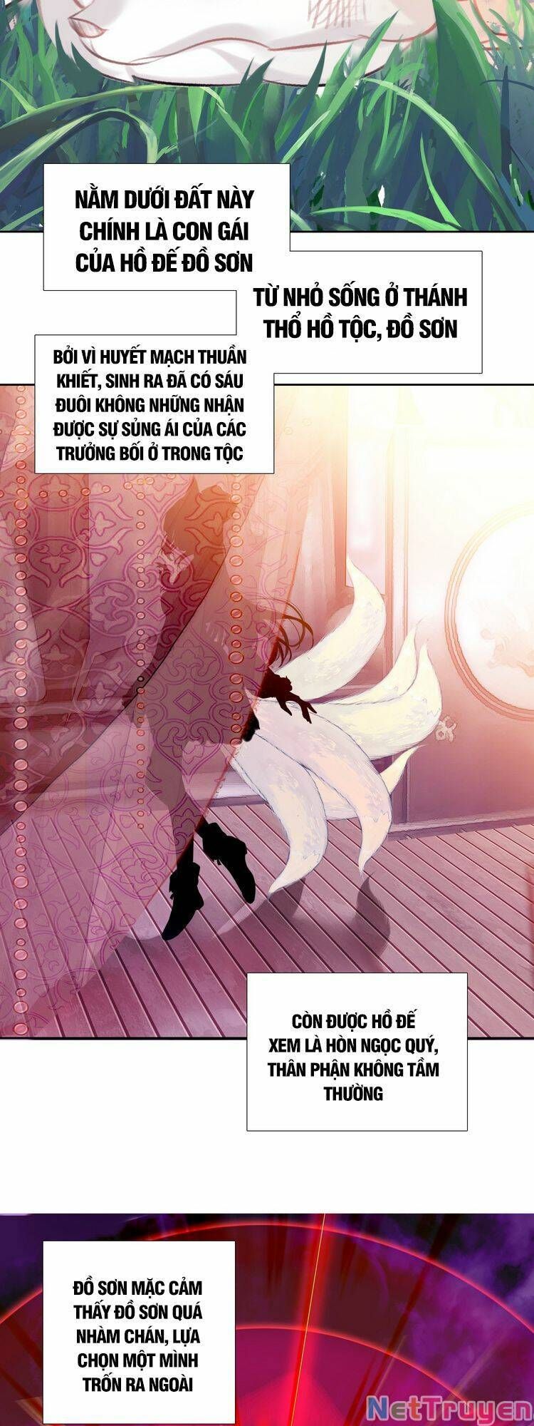 Ta Đúng Là Cao Thủ Tuyệt Thế: Chapter 6