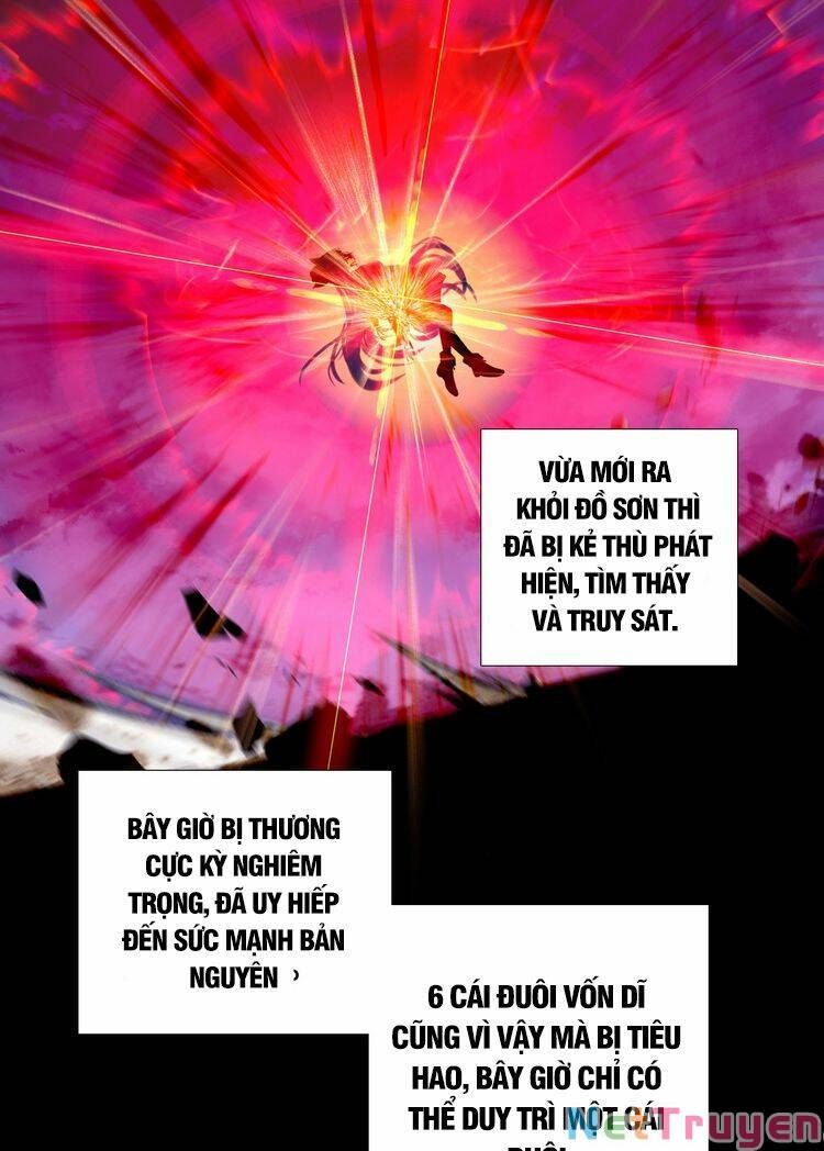 Ta Đúng Là Cao Thủ Tuyệt Thế: Chapter 6