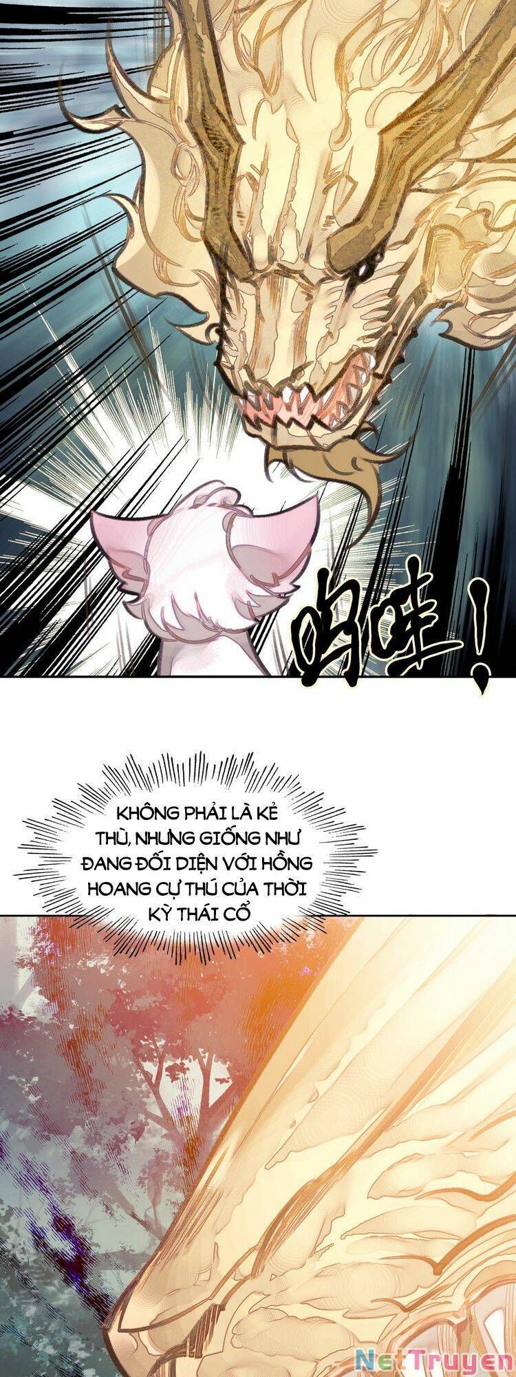 Ta Đúng Là Cao Thủ Tuyệt Thế: Chapter 6