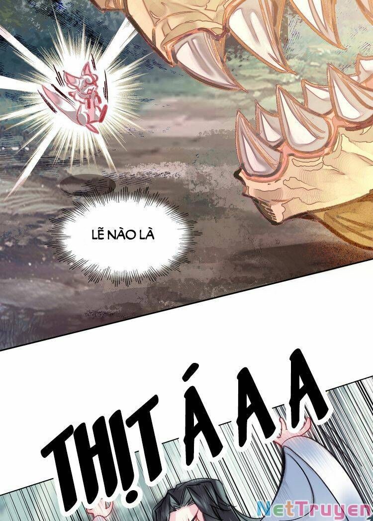 Ta Đúng Là Cao Thủ Tuyệt Thế: Chapter 6