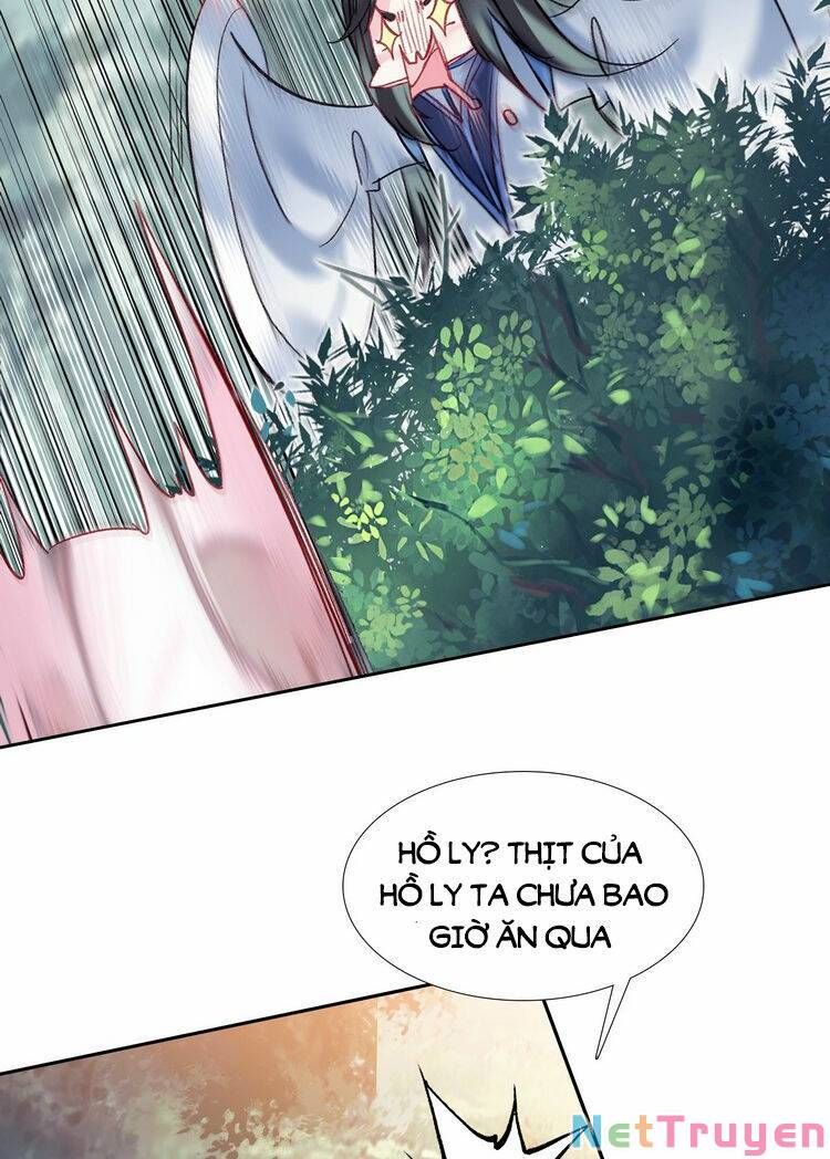 Ta Đúng Là Cao Thủ Tuyệt Thế: Chapter 6