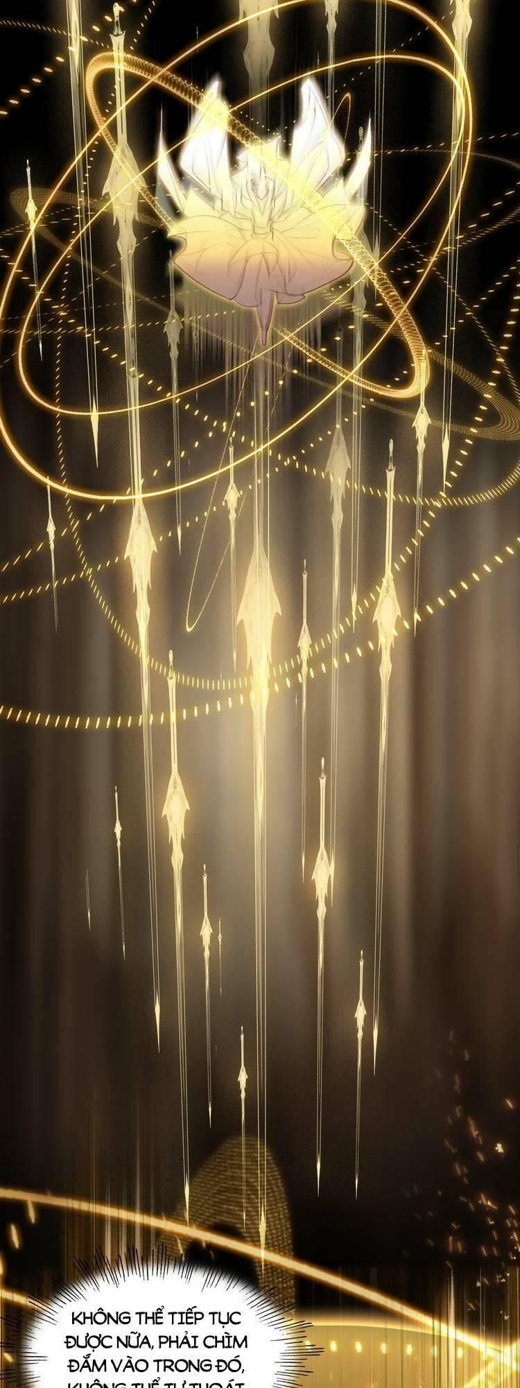 Ta Đúng Là Cao Thủ Tuyệt Thế: Chapter 8