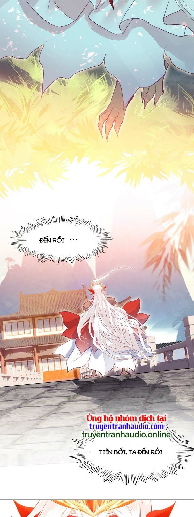 Ta Đúng Là Cao Thủ Tuyệt Thế: Chapter 9