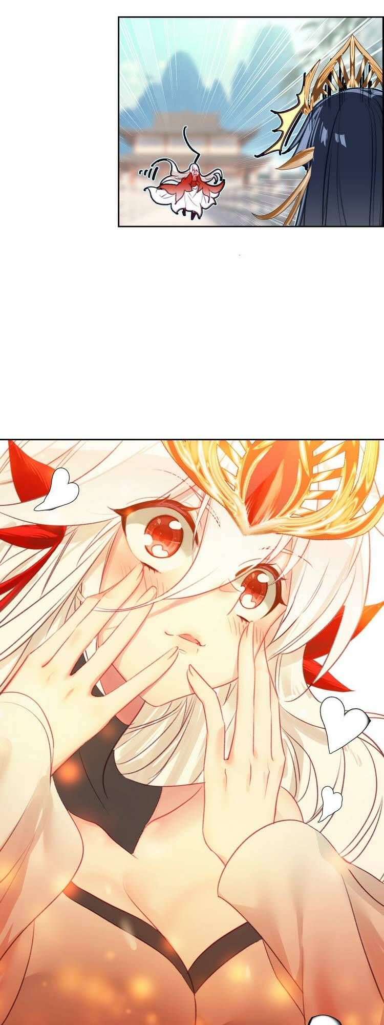 Ta Đúng Là Cao Thủ Tuyệt Thế: Chapter 9