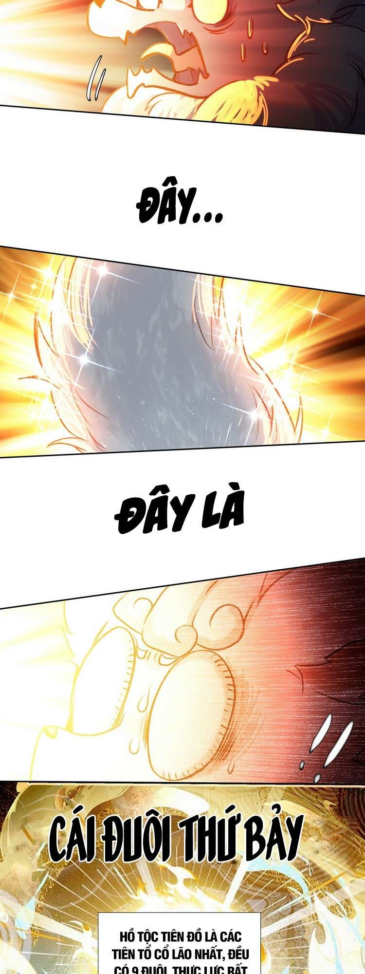 Ta Đúng Là Cao Thủ Tuyệt Thế: Chapter 9