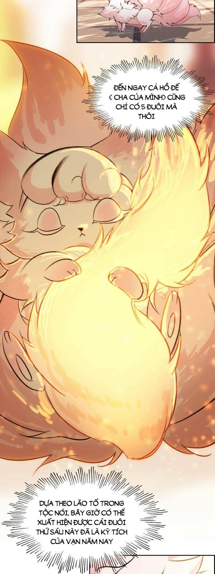 Ta Đúng Là Cao Thủ Tuyệt Thế: Chapter 9