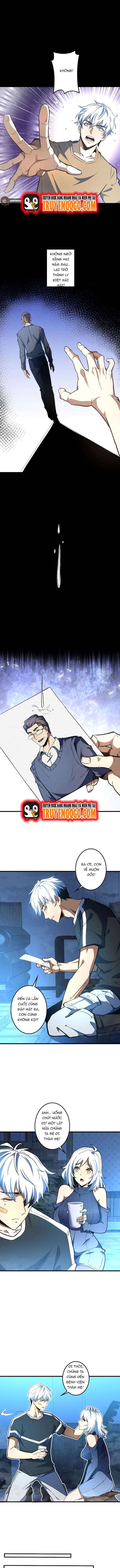 Ta Dùng Trò Chơi Độ Kiếp Cứu Thế Gian: Chapter 2