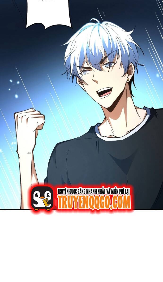 Ta Dùng Trò Chơi Độ Kiếp Cứu Thế Gian: Chapter 4