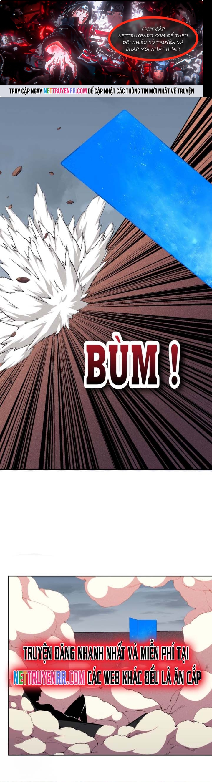 Ta Hoá Thân Ma Thần, Trở Thành Diệt Thế Cự Thú!: Chapter 27