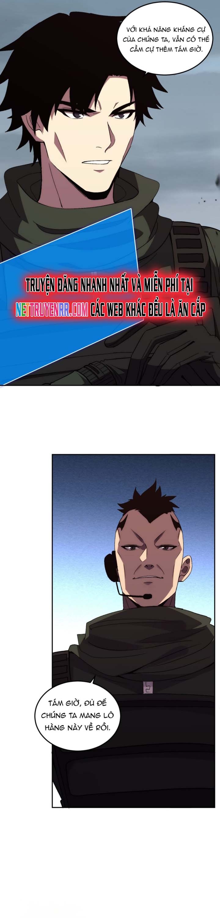 Ta Hoá Thân Ma Thần, Trở Thành Diệt Thế Cự Thú!: Chapter 27