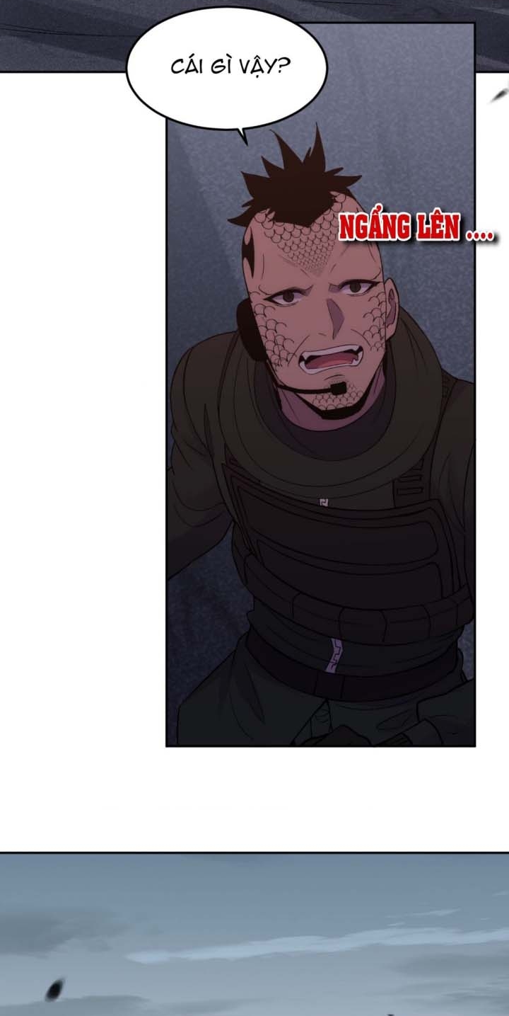 Ta Hoá Thân Ma Thần, Trở Thành Diệt Thế Cự Thú!: Chapter 27