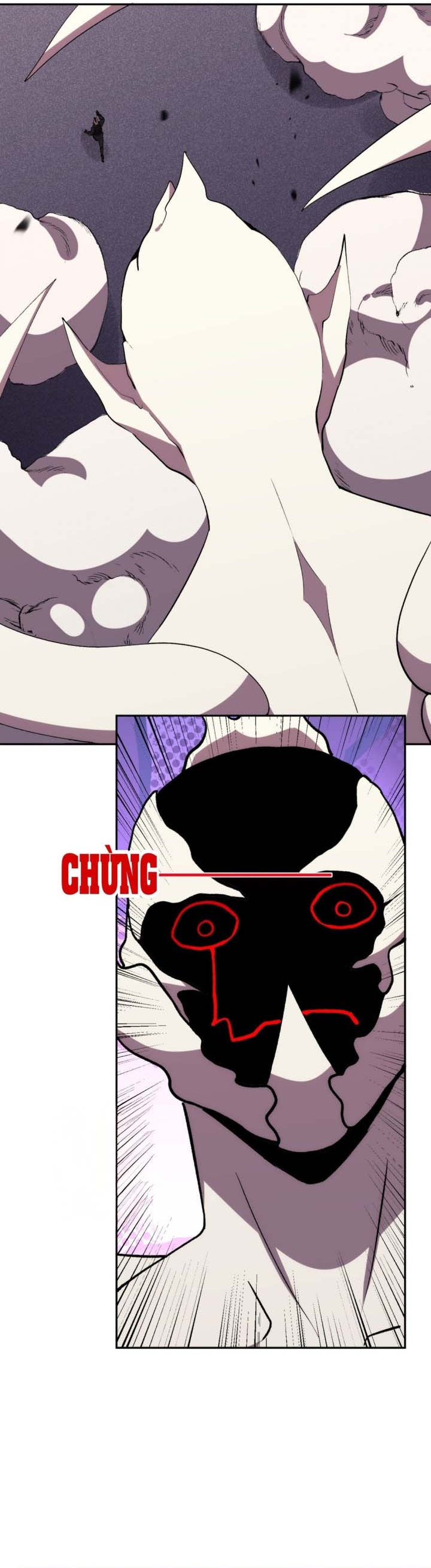 Ta Hoá Thân Ma Thần, Trở Thành Diệt Thế Cự Thú!: Chapter 27