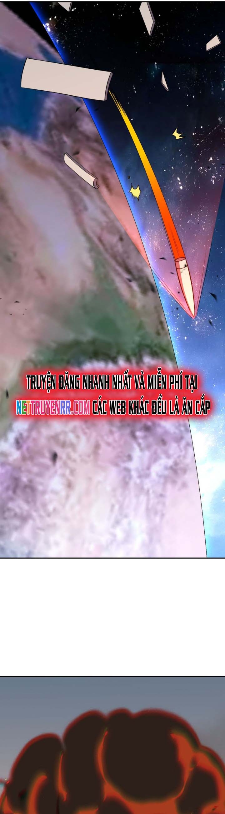 Ta Hoá Thân Ma Thần, Trở Thành Diệt Thế Cự Thú!: Chapter 27